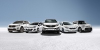 Kia’dan ihracat ve satış rekoru 