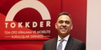 Araç Kiralama sektörü büyüyor