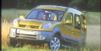 Kangoo Break’up geliyor