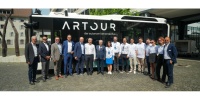 arsan Otonom e-ATAK Arbon’da