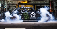Castrol EDGE ile büyük final!