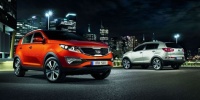 Kia Sportage, Şimdi Çok Daha Konforlu...