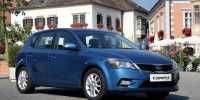 Kia cee’d satışa sunuluyor