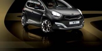 Kia’nın yeni MPV konsepti Cenevre’de sergileniyor
