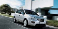 Kia Carens’e yeni motor seçeneği...