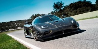 Koenigsegg’in tercihi Castrol
