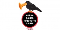 Toyota'ya Felis'ten iki ödül birden