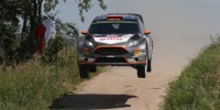 Kubica Pirelli ile yılın en hızlı rallisine hazırlanıyor