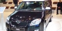 Gençleşen Yeni Fabia'ya Cenevre'den tam not...