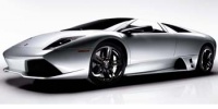 Lamborghini'ye ilgi artıyor