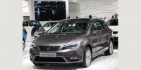 SEAT Leon ST şimdi dört çeker