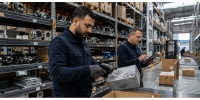 Aftermarket Yeni Elektrikliler ile Yaşlanan Araç Parkına Aynı Anda Hazırlanıyor