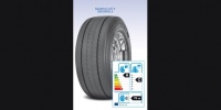 Goodyear,yakıt verimliliğinde A sınıfında