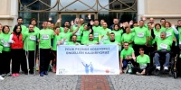  Peugeot Türkiye Gönüllüleri, İstanbul Maratonu’nda engelleri kaldırmak için bir kez daha koşacak