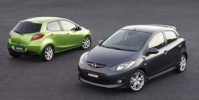Mazda'da fiyatlar da hafifledi