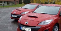 Yeni Mazda3 MPS Türkiye’de...