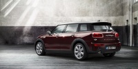 MINI Clubman test sürüş günleri başlıyor