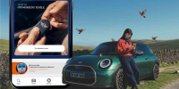 MINI Türkiye Mobil Uygulaması Yayında