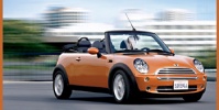 MINI, 2006 Altın Direksiyon ödülünü kazandı