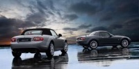 Mazda MX-5 yenilendi