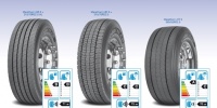 Goodyear’ın Marathon “Rüya Takımı” ile tasarrufta