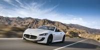 Maserati’den Paris Sürprizi!