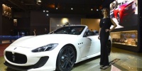 Maserati’den 460 HP’lik Paris Roketi!