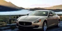 Maserati’nin yeni lüks sportif sedanı