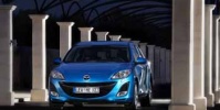 Mazda 3 dizel versiyonu Türkiye'de...
