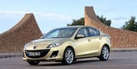 Yenilenen Mazda3 Mayıs ayında Türkiye’de...