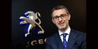 Mehmet Akın Peugeot'nun yeni Pazarlama Direktörü 