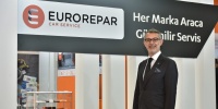 Eurorepar Car Service 255 Noktaya Ulaşacak