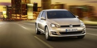 Merakla beklenen Golf 7 tanıtıldı!