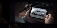 Mercedes-Benz Türk’ten Türkiye’nin ilk 4 boyutlu reklam filmi