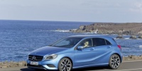 Mercedes'ten Şubat ayına özel fırsatlar