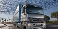 Mercedes'den farklı ürün gamlarına farklı avantajlar