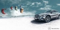 Mercedes-Benz Go Bozcaada Festivali başlıyor
