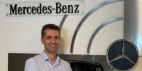 Mercedes-Benz Türk Kamyon Ar-Ge Direktörlüğü'ne Sertan Şahin Atandı