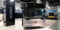 Mercedes-Benz Türk Transist 2016 Fuarı’nda