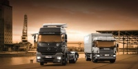 “TruckStore” Türkiye turuna Diyarbakır’da devam ediyor