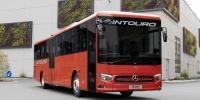 Daimler Buses eMobility Days 2.0’da Elektrikli Otobüsü