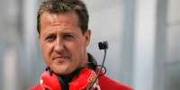Michael Schumacher'in son durumu...