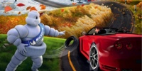 Michelin kazandırıyor! 