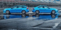 Volvo Polestar’a Pilot Super Sport’lu Michelin desteği