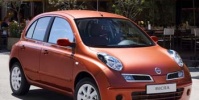 Nissan Micra 25. yılını kutluyor