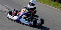 Körfez Karting ile renklendi