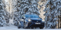 Toyota Mirai Avrupa’da Yaygınlaşmaya Devam Ediyor