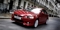 Mitsubishi Lancer 'En Güvenilir Otomobiller' listesinde!