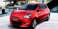 Mitsubishi, ayakları yerden kesecek!