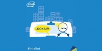 Intel ve Ford, araç içi teknolojilerin sınırlarını zorluyor